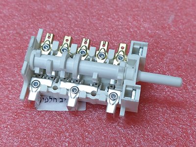 סלקטור תנור דהלונגי NDS980