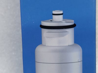 פילטר מקרר היסנס, דייהו, סאוטר