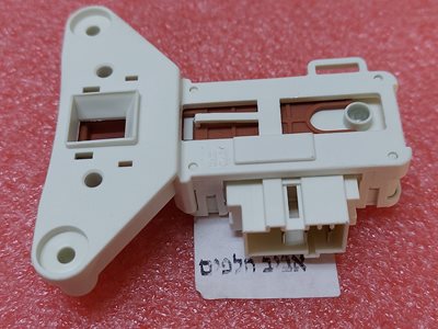 מפסק דלת  זנוסי ZWS7712SWI