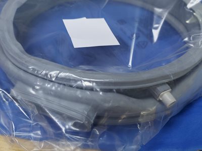 שרוול דלת למכונת כביסה אלקטרה VED9814 ועוד דגמים, מספר על השרוול 42112966, 42145487, 42060771, 42145486 מקט 014617