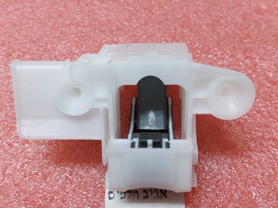 מנגנון דלת למדיח כלים אאג F99705VI1P ועוד דגמים, מקט 014115