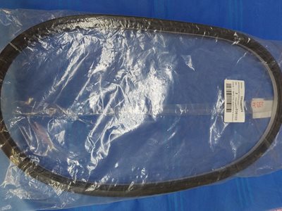 אטם חלון למייבש כביסה זנוסי ZTK123, ZDC68560W, אאג T65800