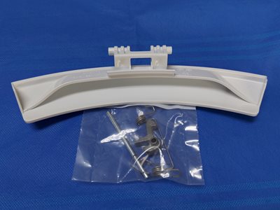 ידית מכונת כביסה אלקטרולוקס EW6S7244WM