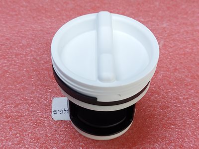 פילטר למשאבה מכונת כביסה הובר HNT6414