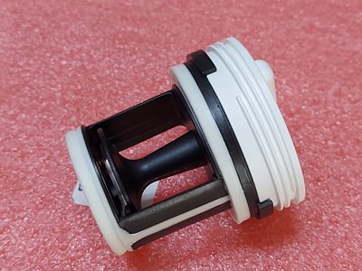 מסנן למשאבה מכונת כביסה הובר HNT6414, קנדי