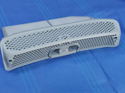 פילטר סיבי כותנה למייבש בוש WTB86205