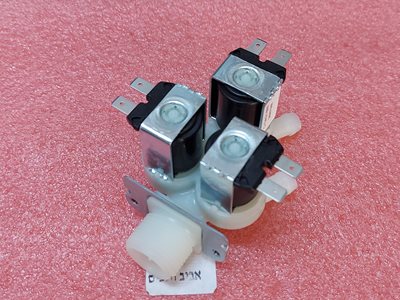 ברש חשמלי 3 סלילים