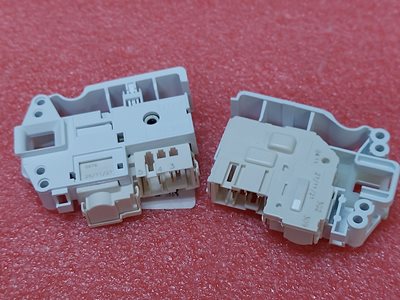 מפסק למכונת כביסה אינדסיט BWE91284XW