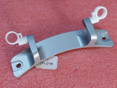 ציר דלת למכונת כביסה מידאה MFC80ES1401 , מספר על הציר TZCZ מקט 002517