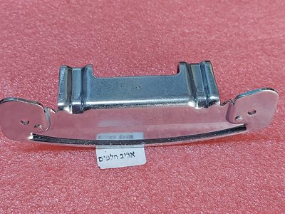 ציר דלת מכונת כביסה אאג L68270VFL