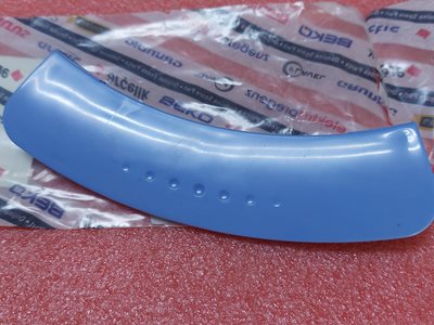 ידית דלת למכונת כביסה בקו ,6K108,GR690,GR890,AR635, JR1190,BR899, BR689 ,BR1000, BR600 ועוד דגמים , מקט 003617