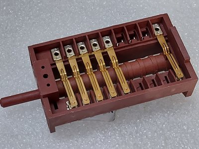 בורר לתנור אלקטרולקס  807179401