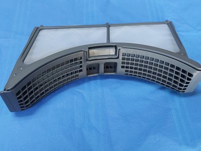 מסנן סיבי כותנה למייבש ווירפול FTCM108BIL ועוד דגמים, מקט 015043