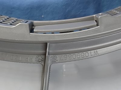 פילטר  למייבש ווירפול FTCM108BIL ועוד דגמים