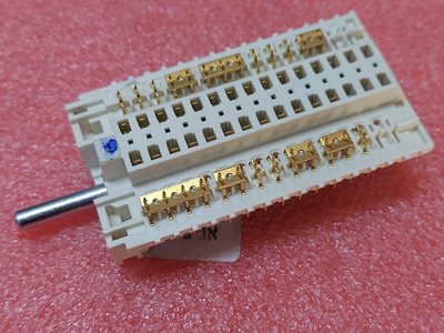 סלקטור 10מצבים לתנור אפיה אלקטרולוקס EOH7427V, EOH7427K