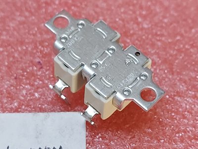 סט טרמוסטטים מקורי לתנור אפיה סימנס HB23AB520E/70, HBA23B150E ועוד דגמים , קונסטרוקטה CF431350 ועוד , מקט 012829