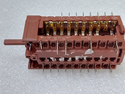 בורר תנור אפיה סאוטר SAP1094W