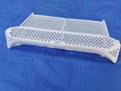 מסנן סיבי כותנה למייבש אלקטרה