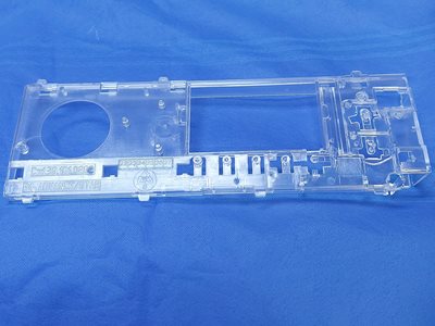 פנל לחצנים שקוף לכרטיס פיקוד מכונת כביסה טלסה FM0914W, FM0914-W ועוד דגמים, מולר ועוד מכונות כביסה,COD39.101.0280 מקט 015135