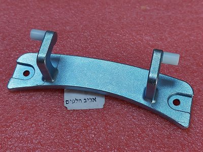 ציר דלת למכונת כביסה מדאה MFG70-ES1202, MFC90-ES1401 ועוד דגמים, שארפ ES-7912SW, קריסטל CRM7200 ועוד דגמים, מספר 302930560062 מקט 002513