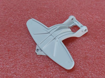 ידית דלת למכונת כביסה אלגי מקט 014411