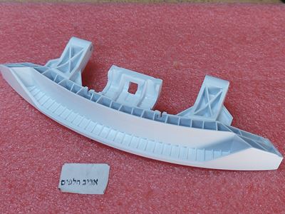 ידית דלת למכונת כביסה נורמנדה KL790W, מספר על הידית 42196609