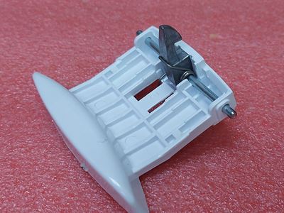 ידית דלת למכונות כביסה קריסטל F7501, F7101, F7105,F7102 , F7081L , F5085 ועוד דגמים, אלקטרה ETD1012 ועוד מקט 011675