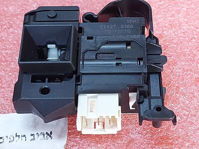 נועל דלת למכונת כביסה אלקטרה EWM8101