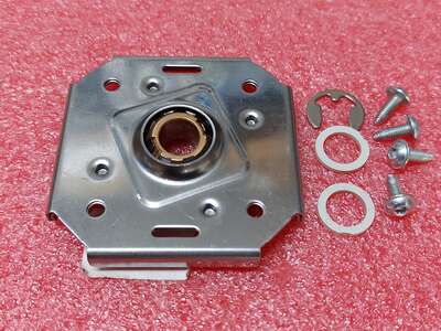 בית מסב למייבשי כביסה בוש WTE84100, WTW85540EU/03 ועוד דגמים מקט 008113