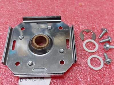 בית מיסב למייבשי כביסה בוש WTE84100, WTW85540EU/03 מקט 008113