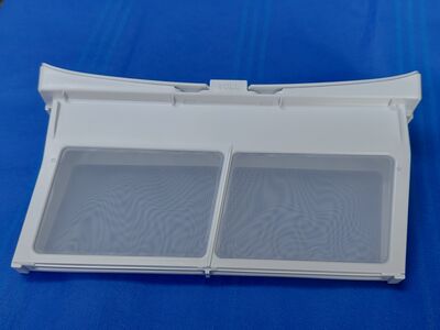 מסנן סיבי כותנה למייבש כביסה קנדי CSEV8DGXISR