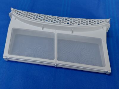 מסנן מייבש כביסה קנדי CSEV8DGXISR