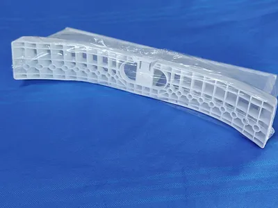 מסנן סיבי כותנה למייבשי כביסה קריסטל CDMR80-C2001 ועוד דגמים, מידאה מספר דגמים על המסנן כתוב TH70-501E-207 מקט 007818