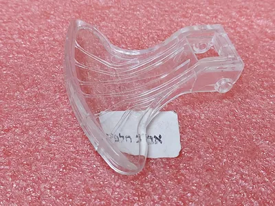 ידית דלת למכונת כביסה מידאה מקט 014992