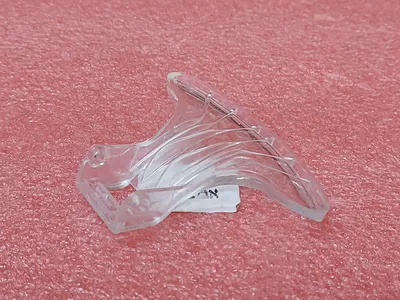 ידית דלת למכונות כביסה MIDEA ועוד מכונות מקט 014992