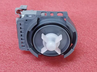 משאבת מים למכונות כביסה גורנייה 30W מספר 17052023  מקט 004661