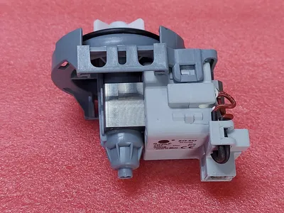 משאבת מים למכונות כביסה גורנייה מספר 17052023 מקט 004661