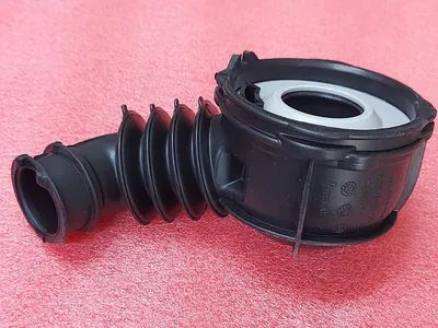 צינור דוד משאבה למכונות כביסה אאג ,L7FEC146R L7FE8432M,L8FE8432M, L8FS9413CM, L7EF9412EM ועוד A03571102, מקט 014156