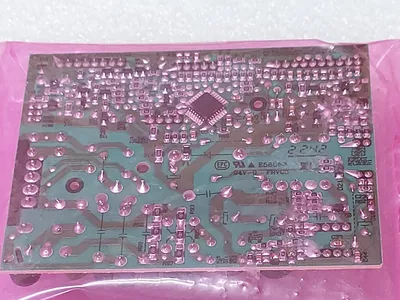 כרטיס מקרר נורמנדה KL463S ,וסטל  VESTEL 20BD46