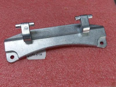 ציר לדלת מכונות כביסה אלקטרה EWM10101 ועוד, מידאה K1/37032208, ZAMAK5G1 מקט 004739