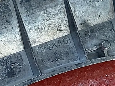 ציר לדלת מכונות כביסה אלקטרה, מידאה K1/37032208 מקט 004739