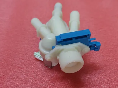 ברז מגנטי למכונות כביסה אאג L75280FL ועוד דגמים, מקט 012597