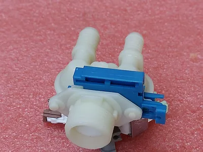 ברז מגנטי כפול עם כרטיס למכונת כביסה אאג L73283FL ועוד דגמים, אלקטרולוקס מספר דגמים מקט 012778