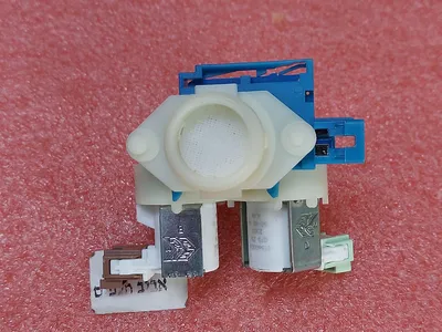 ברז מגנטי עם לוח אלקטרוני למכונת כביסה אאג L73283FL ועוד דגמים, אלקטרולוקס מספר דגמים מקט 012778