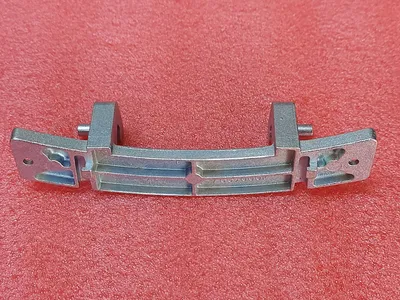 צי דלת מכונת כביסה הובר VTC680NBX, מספר על הציר 40006997