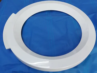 מסגרת דלת חיצונית למכונות כביסה סימנס WM12K222 ועוד דגמים,  קונסטרוקטה CWF10K20IL/16 מקט 015024