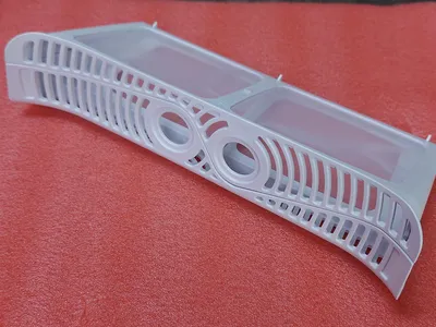 פילטר מקורי לסיבי כותנה למייבשי כביסה אריסטון TVM70C ,TVF85,TCF97B6H1,TVM70, TVM70C6P/Z, TCM80C,TCM80C6P , TVF85C6H , TCF978,TV70 ועוד , מקט 011692