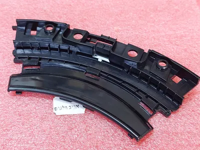 ידית דלת למייבש כביסה בלומברג TGU380RXO ועוד דגמים, 2971220100