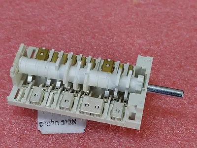 סלקטור לתנור דהלונגי NDB-900X, NDB900X ועוד דגמים, מקט 014464