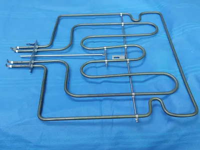 גוף חימום עליון לתנור מילה